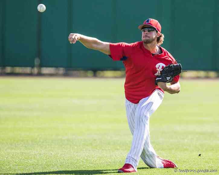 Aaron Nola is confident ‘things will work out the way they should’ between league and union