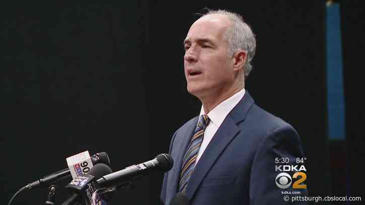 Senator Bob Casey Calls On Federal Government To Provide More Help For Seniors During Pandemic