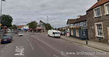 Road closed and buses diverted after crash - traffic updates