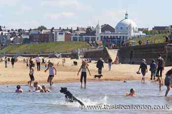 UK Government 'considering' extra October bank holiday