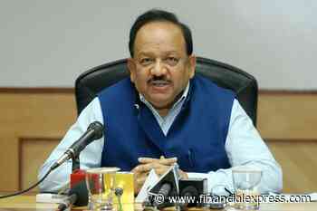 Harsh Vardhan set to take charge as WHO Executive Board Chairman today! All you need to know