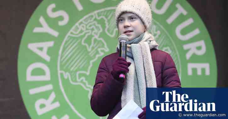 Young climate activists call for EU to radically reform farming sector