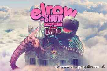 Desperados and Elrow mix physical and virtual with parties at Spanish sights