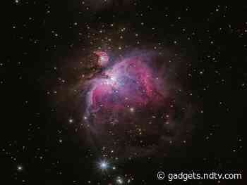 Parallel Universe Discovered? No, NASA Hasn't Found a Universe Where Time Runs Backwards