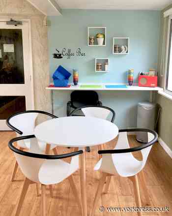 York care home boss thanks families for support during coronavirus crisis