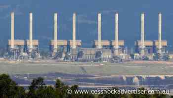 Hazelwood power station to be demolished - Cessnock Advertiser