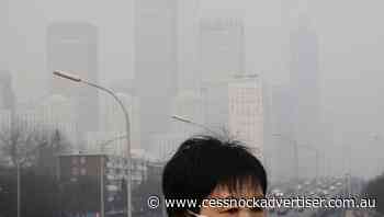 China to extend pollution clampdown - Cessnock Advertiser