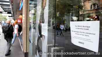 Treasury revises JobKeeper to $70 billion - Cessnock Advertiser