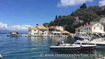 Paxos, the quiet corner of the Greek Islands - Cessnock Advertiser