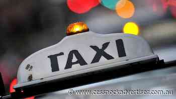 NSW aid to help keep taxis on the road - Cessnock Advertiser