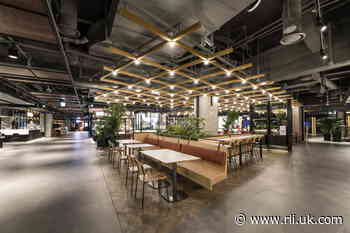 District 7 dining concept in Seoul has now opened - Retail & Leisure International