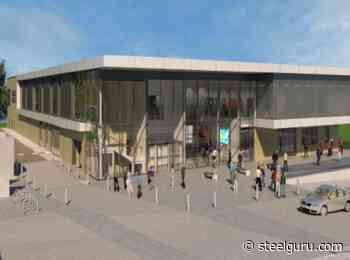 Kier to start work on Spen Valley Leisure Centre in Yorkshire - SteelGuru