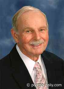 Jerome 'Archie' Herring Sr., 91, founded Wilmington Lawn & Leisure - Port City Daily
