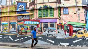 Singapore sentences drug suspect to death at Zoom hearing