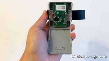 VIRUS DIARY: In Hong Kong lockdown, watched by a wristband