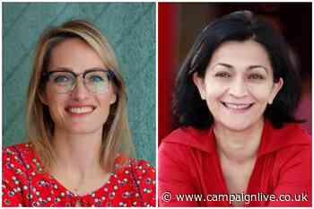 Publicis.Poke hires Jo Arden as first chief strategy officer