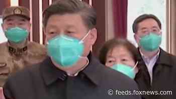 China seizes control of PPE factories, sparking fear of new coronavirus wave