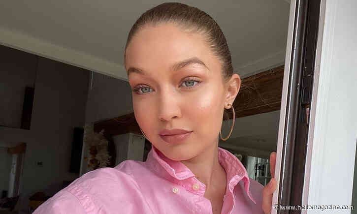 Pregnant Gigi Hadid makes rare comment about boyfriend Zayn Malik as she talks pregnancy - HELLO!