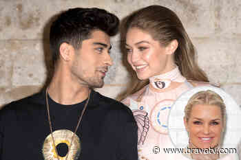 Zayn Malik Buys PA Farm Near Gigi Hadid's Mom Yolanda | Style & Living - Bravo