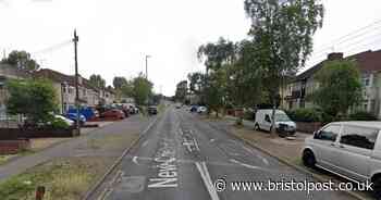 Couple spat at each other before headbutt in lockdown meltdown