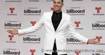 Luis Coronel cerca de casarse, pero no tanto - San Diego Union-Tribune en Español