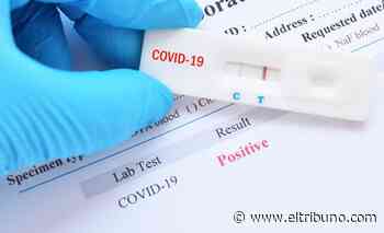 Hoy comienzan los test “C 360” en el barrio Coronel Arias - El Tribuno.com.ar