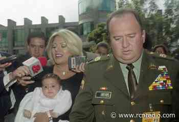 Así conoció Marbelle al coronel Chávez, una difícil pareja - RCN Radio