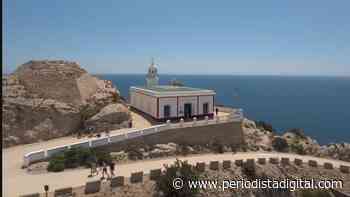 El Faro del Albir: un viaje al rincón más especial del Mediterráneo - Periodista Digital