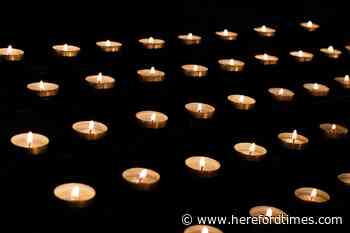 How to sign an online book of remembrance for those who died of Covid-19