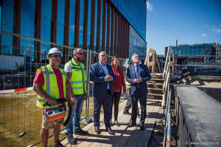 Ontslagen bij Booking.com onvermijdelijk