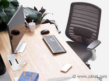 Office furniture sale: Branch slashes prices on premium chairs, cabinets, and more