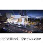 2020 WAN Awards entry: Chongqing New Original Fortune, O Street 92 Demonstration Area - Shanghai ORI-A Planning & Design Co., Ltd.