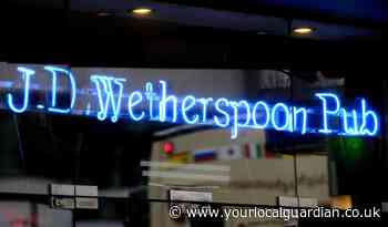 Wetherspoons on how 875 pubs will operate after lockdown