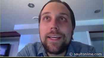 Luke Dufour & Rick Niro Interviews Pt 1