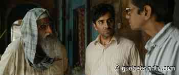 Gulabo Sitabo Trailer: Bachchan, Khurrana at Each Other’s Throats in Amazon Movie