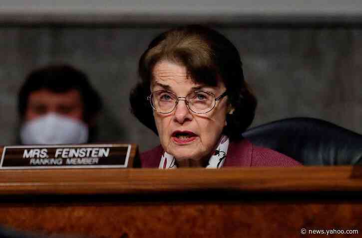 Democratic U.S. senator blasts Graham's subpoena push as political attack