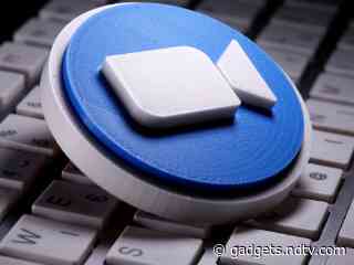 Zoom Meeting App: Supreme Court Seeks Centre's Reply on Plea for Ban Until Appropriate Legislation