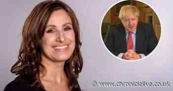 Selfless mum’s community work receives recognition from Boris Johnson 