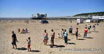 Weston's message to visitors is negative and insulting