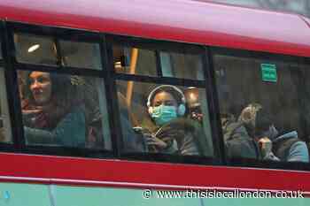 Coronavirus: London bus driver deaths to be reviewed