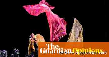 Australia's arts festivals have been cut off from the world. It's an opportunity to take stock - The Guardian