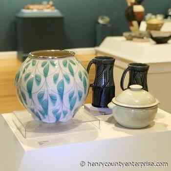 Piedmont Arts issues update, plans reopening - Henry County Enterprise