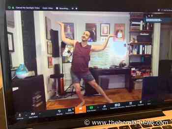 Plainfield arts center running over 150 classes weekly online - The Herald-News