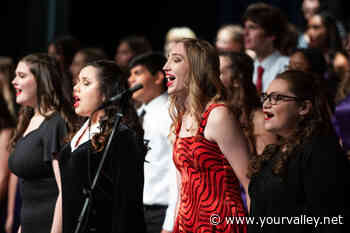 47 Dysart students earn arts seal | Your Valley - Your Valley