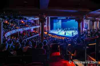 New Study Shows Uphill Climb for Performing Arts - OperaWire