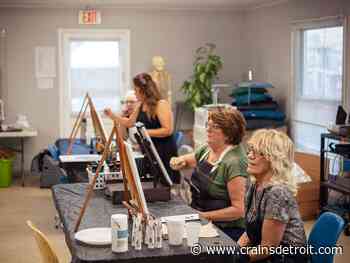 Michigan arts and cultural groups share more than $586,000 in emergency grants - Crain's Detroit Business