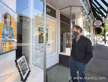 Marin arts organizations reflect on what future might hold - Marin Independent Journal