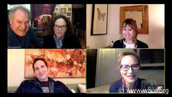 The Performing Arts Don't Always Translate To The Screen — Here Are Some Of The Best - WBUR