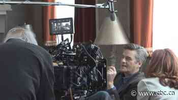 Reopening of Manitoba's film industry could draw productions from across North America