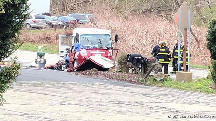 Plum Woman Facing Several Charges Related To Fatal Crash In White Oak